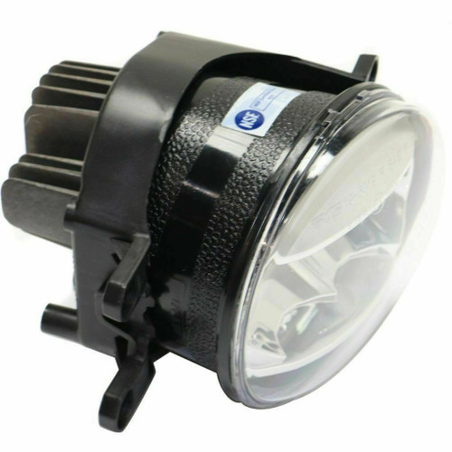 FOG LAMP FR RH LED TYPE W/O F-SPORT HQ REPLACEMENT FOR TOYOTA HIGHLANDER HYBRID 2022 PARTSLINK NUMBER LX2593113