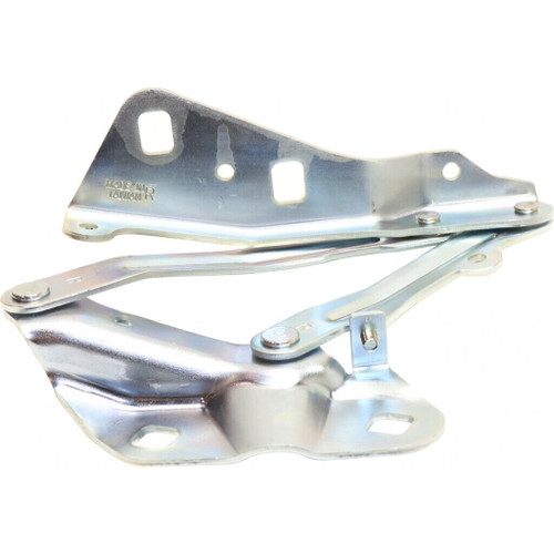 HOOD HINGE RH STEEL REPLACEMENT FOR FORD TRANSIT T-150 WAGON 2020 PARTSLINK NUMBER FO1236161 HOOD HINGE RH STEEL REPLACEMENT FOR FORD TRANSIT T-150 WAGON 2020 PARTSLINK NUMBER FO1236161