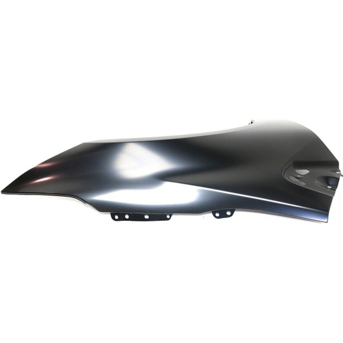 FENDER FR RH CAPA REPLACEMENT FOR TOYOTA PRIUS 2022 PARTSLINK NUMBER TO1241263C FENDER FR RH CAPA REPLACEMENT FOR TOYOTA PRIUS 2022 PARTSLINK NUMBER TO1241263C