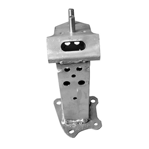 REBAR BRACKET FR RH ALUMINUM REPLACEMENT FOR TOYOTA PRIUS 2022 PARTSLINK NUMBER TO1063103 REBAR BRACKET FR RH ALUMINUM REPLACEMENT FOR TOYOTA PRIUS 2022 PARTSLINK NUMBER TO1063103