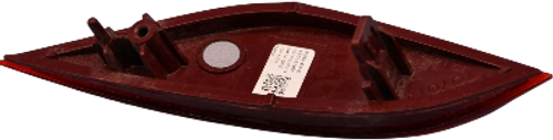 REFLECTOR RR LH CAPA REPLACEMENT FOR TOYOTA PRIUS 2022 PARTSLINK NUMBER TO1184114C REFLECTOR RR LH CAPA REPLACEMENT FOR TOYOTA PRIUS 2022 PARTSLINK NUMBER TO1184114C