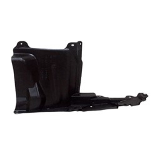 UNDERCAR SHIELD LH W/CONTINUOUSLY VARIABLE TRANSMISSION REPLACEMENT FOR TOYOTA PRIUS 2022 PARTSLINK NUMBER TO1228248 UNDERCAR SHIELD LH W/CONTINUOUSLY VARIABLE TRANSMISSION REPLACEMENT FOR TOYOTA PRIUS 2022 PARTSLINK NUMBER TO1228248