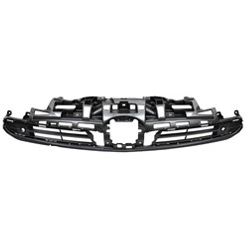 GRILLE TEXTURED BLACK W/SENSOR REPLACEMENT FOR TOYOTA PRIUS AWD E 2022 PARTSLINK NUMBER TO1200448 GRILLE TEXTURED BLACK W/SENSOR REPLACEMENT FOR TOYOTA PRIUS AWD E 2022 PARTSLINK NUMBER TO1200448