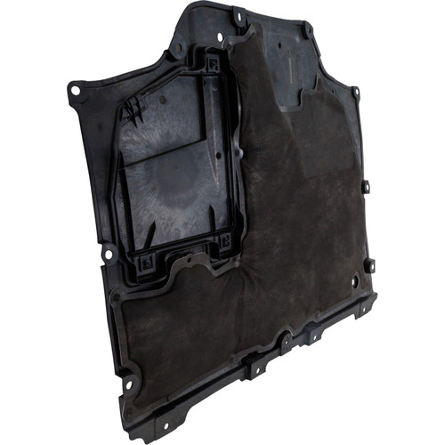 UNDERCAR SHIELD CENTER FROM 6/18 REPLACEMENT FOR TOYOTA PRIUS AWD E 2022 PARTSLINK NUMBER TO1228288 UNDERCAR SHIELD CENTER FROM 6/18 REPLACEMENT FOR TOYOTA PRIUS AWD E 2022 PARTSLINK NUMBER TO1228288