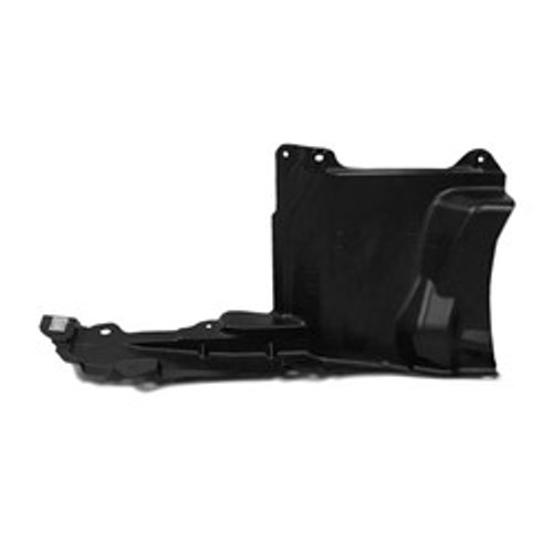 UNDERCAR SHIELD FR RH NORTH AMERICAN BUILT AUTOMATIC TRANSMISSION REPLACEMENT FOR TOYOTA PRIUS AWD E 2022 PARTSLINK NUMBER TO1228255 UNDERCAR SHIELD FR RH NORTH AMERICAN BUILT AUTOMATIC TRANSMISSION REPLACEMENT FOR TOYOTA PRIUS AWD E 2022 PARTSLINK NUMBER TO1228255