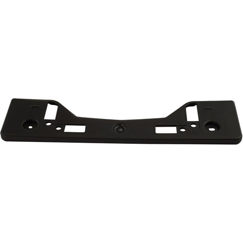 LICENSE PLATE BRACKET FR W/O HARDWARE EXCLUDE ADVENTURE/ TRD/ TRAIL REPLACEMENT FOR TOYOTA RAV4 PRIME 2022 PARTSLINK NUMBER TO1068154 LICENSE PLATE BRACKET FR W/O HARDWARE EXCLUDE ADVENTURE/ TRD/ TRAIL REPLACEMENT FOR TOYOTA RAV4 PRIME 2022 PARTSLINK NUMBER TO1068154