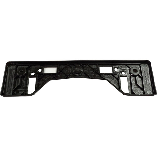 LICENSE PLATE BRACKET FR W/O HARDWARE EXCLUDE ADVENTURE/ TRD/ TRAIL REPLACEMENT FOR TOYOTA RAV4 PRIME 2022 PARTSLINK NUMBER TO1068154 LICENSE PLATE BRACKET FR W/O HARDWARE EXCLUDE ADVENTURE/ TRD/ TRAIL REPLACEMENT FOR TOYOTA RAV4 PRIME 2022 PARTSLINK NUMBER TO1068154