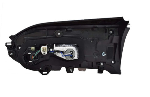 TRUNK LAMP LH NORTH AMERICAN BUILT CAPA REPLACEMENT FOR TOYOTA RAV4 PRIME 2022 PARTSLINK NUMBER TO2802148C TRUNK LAMP LH NORTH AMERICAN BUILT CAPA REPLACEMENT FOR TOYOTA RAV4 PRIME 2022 PARTSLINK NUMBER TO2802148C