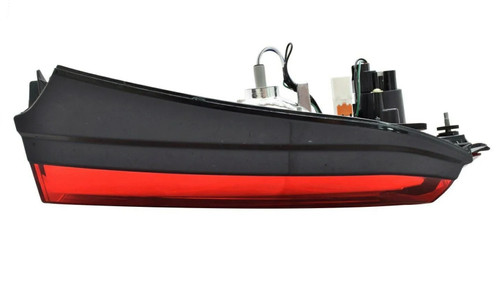 TRUNK LAMP LH NORTH AMERICAN BUILT HQ REPLACEMENT FOR TOYOTA RAV4 PRIME 2022 PARTSLINK NUMBER TO2802148