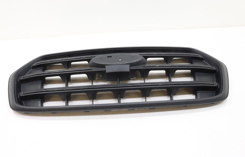 GRILLE FR TEXTURED BLACK BARS W/O CHROME MOLDING/EMBLEM/CAMERA REPLACEMENT FOR FORD TRANSIT T-350 CARGO VAN 2020 PARTSLINK NUMBER FO1200666 GRILLE FR TEXTURED BLACK BARS W/O CHROME MOLDING/EMBLEM/CAMERA REPLACEMENT FOR FORD TRANSIT T-350 CARGO VAN 2020 PARTSLINK NUMBER FO1200666