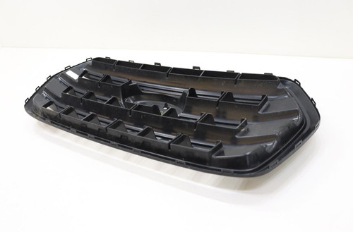 GRILLE FR TEXTURED BLACK BARS W/O CHROME MOLDING/EMBLEM/CAMERA REPLACEMENT FOR FORD TRANSIT T-350 CARGO VAN 2020 PARTSLINK NUMBER FO1200666 GRILLE FR TEXTURED BLACK BARS W/O CHROME MOLDING/EMBLEM/CAMERA REPLACEMENT FOR FORD TRANSIT T-350 CARGO VAN 2020 PARTSLINK NUMBER FO1200666