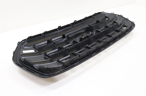 GRILLE FR TEXTURED BLACK BARS W/O CHROME MOLDING/EMBLEM/CAMERA REPLACEMENT FOR FORD TRANSIT T-350 CARGO VAN 2020 PARTSLINK NUMBER FO1200666 GRILLE FR TEXTURED BLACK BARS W/O CHROME MOLDING/EMBLEM/CAMERA REPLACEMENT FOR FORD TRANSIT T-350 CARGO VAN 2020 PARTSLINK NUMBER FO1200666