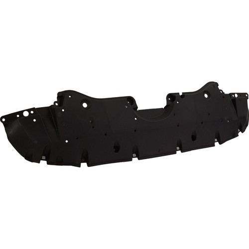 UNDERCAR SHIELD FR FORWARD CAPA REPLACEMENT FOR TOYOTA RAV4 PRIME 2022 PARTSLINK NUMBER TO1228240C