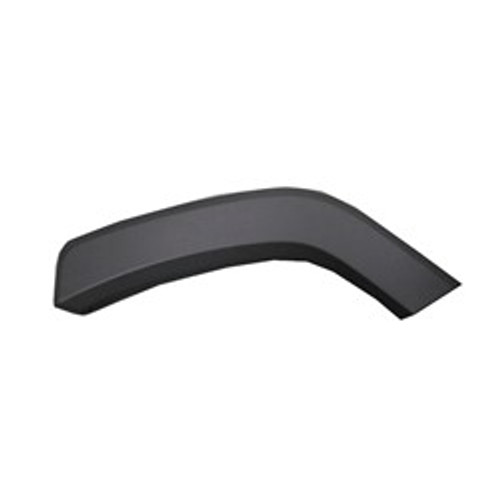 WHEEL ARCH TRIM RR LH FORWARD W/O ADVENTURE PKG REPLACEMENT FOR TOYOTA RAV4 PRIME 2022 PARTSLINK NUMBER  TO1790112U WHEEL ARCH TRIM RR LH FORWARD W/O ADVENTURE PKG REPLACEMENT FOR TOYOTA RAV4 PRIME 2022 PARTSLINK NUMBER  TO1790112U