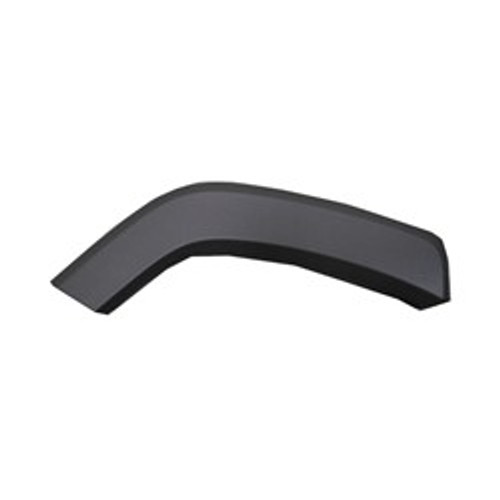 WHEEL ARCH TRIM RR RH FORWARD W/O ADVENTURE PKG REPLACEMENT FOR TOYOTA RAV4 PRIME 2022 PARTSLINK NUMBER TO1791112U WHEEL ARCH TRIM RR RH FORWARD W/O ADVENTURE PKG REPLACEMENT FOR TOYOTA RAV4 PRIME 2022 PARTSLINK NUMBER TO1791112U