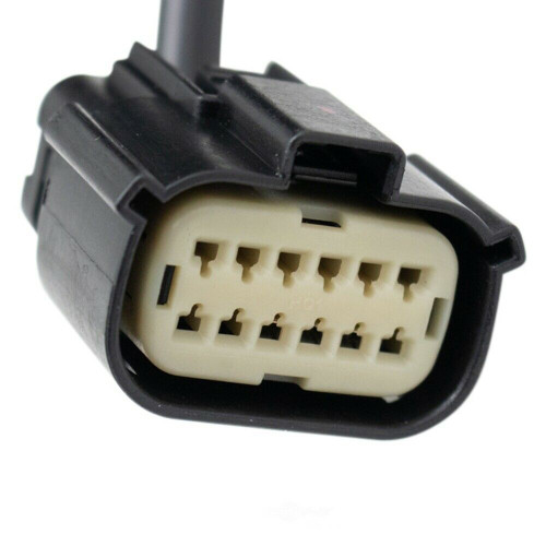 DOOR MIRROR LH POWER TEXTURED SHORT ARM 12 PIN CONNECTOR FOR MEDIUM/HIGH ROOF REPLACEMENT FOR FORD TRANSIT T-350 WAGON 2020 PARTSLINK NUMBER FO1320652 DOOR MIRROR LH POWER TEXTURED SHORT ARM 12 PIN CONNECTOR FOR MEDIUM/HIGH ROOF REPLACEMENT FOR FORD TRANSIT T-350 WAGON 2020 PARTSLINK NUMBER FO1320652