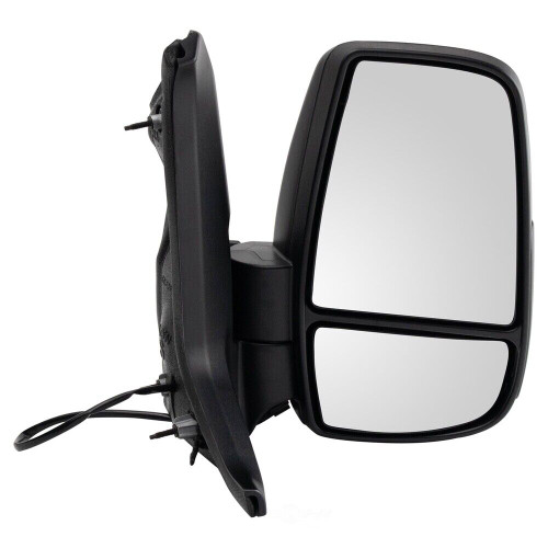 DOOR MIRROR RH POWER TEXTURED SHORT ARM 12 PIN CONNECTOR FOR LOW ROOF REPLACEMENT FOR FORD TRANSIT T-350 WAGON 2020 PARTSLINK NUMBER FO1321649 DOOR MIRROR RH POWER TEXTURED SHORT ARM 12 PIN CONNECTOR FOR LOW ROOF REPLACEMENT FOR FORD TRANSIT T-350 WAGON 2020 PARTSLINK NUMBER FO1321649