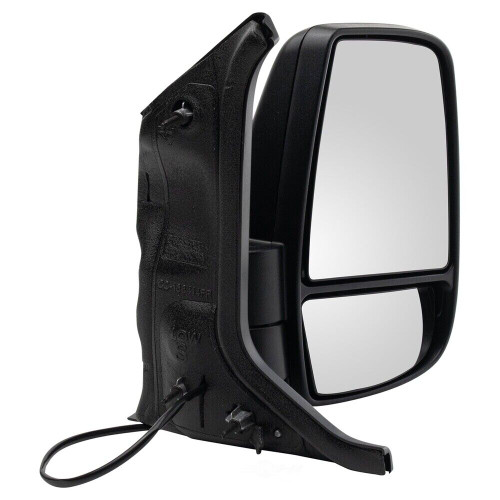 DOOR MIRROR RH POWER TEXTURED SHORT ARM 12 PIN CONNECTOR FOR LOW ROOF REPLACEMENT FOR FORD TRANSIT T-350 WAGON 2020 PARTSLINK NUMBER FO1321649 DOOR MIRROR RH POWER TEXTURED SHORT ARM 12 PIN CONNECTOR FOR LOW ROOF REPLACEMENT FOR FORD TRANSIT T-350 WAGON 2020 PARTSLINK NUMBER FO1321649