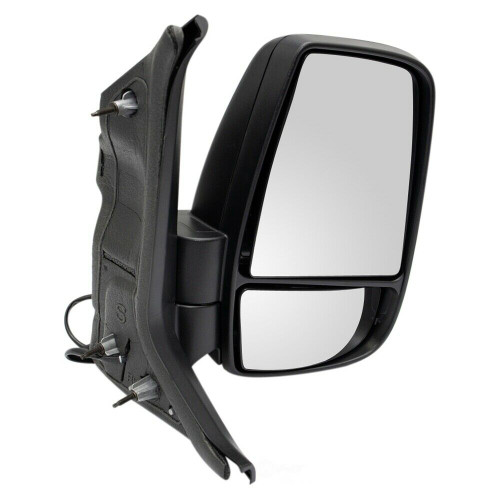 DOOR MIRROR RH POWER TEXTURED SHORT ARM 12 PIN CONNECTOR FOR MEDIUM/HIGH ROOFREPLACEMENT FOR FORD TRANSIT T-350 WAGON 2020 PARTSLINK NUMBER FO1321652 DOOR MIRROR RH POWER TEXTURED SHORT ARM 12 PIN CONNECTOR FOR MEDIUM/HIGH ROOFREPLACEMENT FOR FORD TRANSIT T-350 WAGON 2020 PARTSLINK NUMBER FO1321652