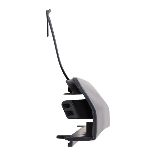 BUMPER TOW HOOK COVER FR RH REPLACEMENT FOR TOYOTA RAV4 2022 PARTSLINK NUMBER TO1029127U BUMPER TOW HOOK COVER FR RH REPLACEMENT FOR TOYOTA RAV4 2022 PARTSLINK NUMBER TO1029127U