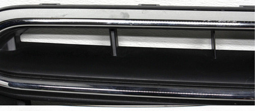 GRILLE FR TEXTURED BLACK BARS W/CHROME MOLDING/CAMERA W/O EMBLEM REPLACEMENT FOR FORD TRANSIT T-350 WAGON 2020 PARTSLINK NUMBER FO1200668 GRILLE FR TEXTURED BLACK BARS W/CHROME MOLDING/CAMERA W/O EMBLEM REPLACEMENT FOR FORD TRANSIT T-350 WAGON 2020 PARTSLINK NUMBER FO1200668