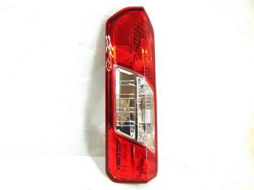 TAIL LAMP RH FOR SINGLE RR WHEEL VEHICLE CAPA REPLACEMENT FOR FORD TRANSIT T-350 WAGON 2020 PARTSLINK NUMBER FO2801242C TAIL LAMP RH FOR SINGLE RR WHEEL VEHICLE CAPA REPLACEMENT FOR FORD TRANSIT T-350 WAGON 2020 PARTSLINK NUMBER FO2801242C