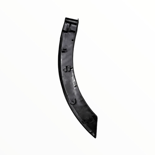 WHEEL ARCH TRIM FR LH REARWARD BLACK DOOR MOUNT REPLACEMENT FOR FORD TRANSIT T-350 WAGON 2020 PARTSLINK NUMBER FO1290137 WHEEL ARCH TRIM FR LH REARWARD BLACK DOOR MOUNT REPLACEMENT FOR FORD TRANSIT T-350 WAGON 2020 PARTSLINK NUMBER FO1290137