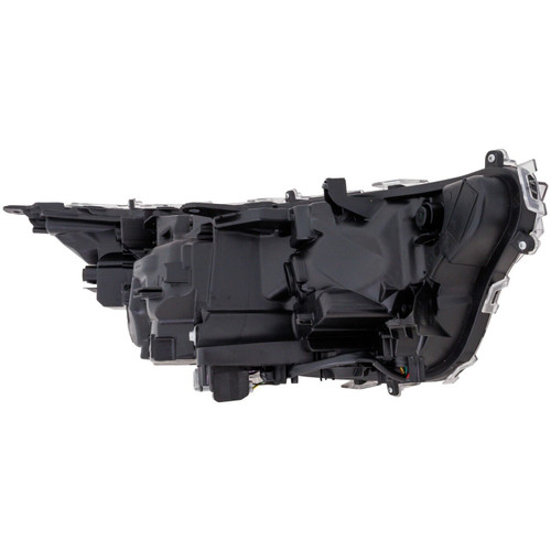 HEAD LAMP LH JAPAN BUILT HQ REPLACEMENT FOR TOYOTA RAV4 2022 PARTSLINK NUMBER TO2518202 HEAD LAMP LH JAPAN BUILT HQ REPLACEMENT FOR TOYOTA RAV4 2022 PARTSLINK NUMBER TO2518202