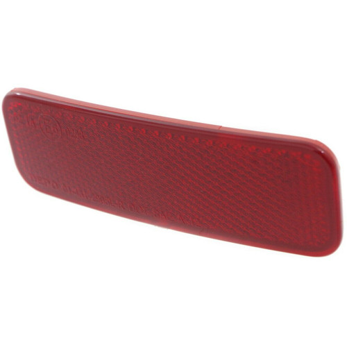 REFLECTOR RR LH HQ REPLACEMENT FOR FORD TRANSIT T-350HD CARGO VAN 2020 PARTSLINK NUMBER FO1184106 REFLECTOR RR LH HQ REPLACEMENT FOR FORD TRANSIT T-350HD CARGO VAN 2020 PARTSLINK NUMBER FO1184106