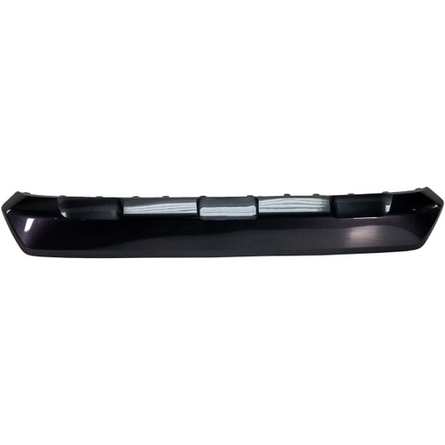 VALANCE RR LOWER PTD DARK GRAY TRD/TRAIL MODEL REPLACEMENT FOR TOYOTA RAV4 2022 PARTSLINK NUMBER TO1195124 VALANCE RR LOWER PTD DARK GRAY TRD/TRAIL MODEL REPLACEMENT FOR TOYOTA RAV4 2022 PARTSLINK NUMBER TO1195124