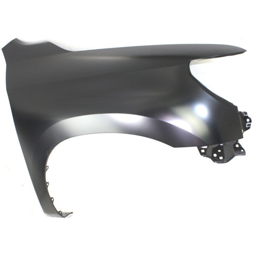 FENDER FR RH W/O ANTENNA HOLE CAPA REPLACEMENT FOR TOYOTA SEQUOIA 2022 PARTSLINK NUMBER TO1241225C FENDER FR RH W/O ANTENNA HOLE CAPA REPLACEMENT FOR TOYOTA SEQUOIA 2022 PARTSLINK NUMBER TO1241225C