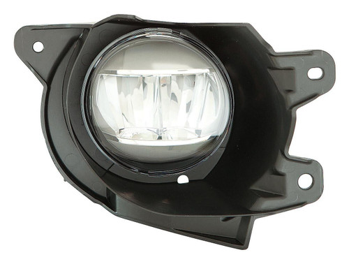 FOG LAMP RH HQ REPLACEMENT FOR TOYOTA SEQUOIA 2022 PARTSLINK NUMBER TO2593140 FOG LAMP RH HQ REPLACEMENT FOR TOYOTA SEQUOIA 2022 PARTSLINK NUMBER TO2593140