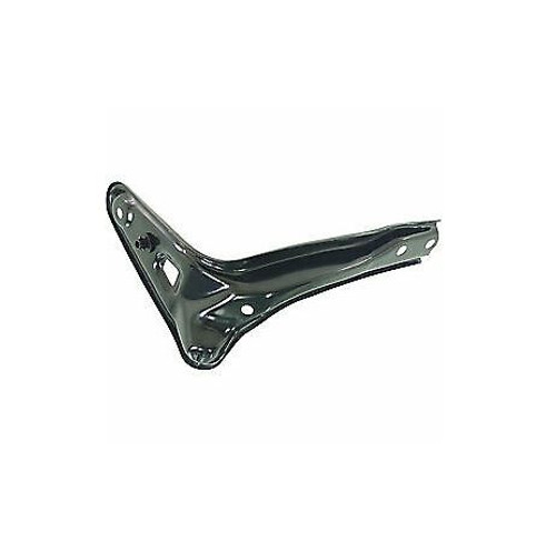 GRILLE BRACKET LH FRONT STEEL REPLACEMENT FOR TOYOTA SEQUOIA 2022 PARTSLINK NUMBER TO1207104 GRILLE BRACKET LH FRONT STEEL REPLACEMENT FOR TOYOTA SEQUOIA 2022 PARTSLINK NUMBER TO1207104