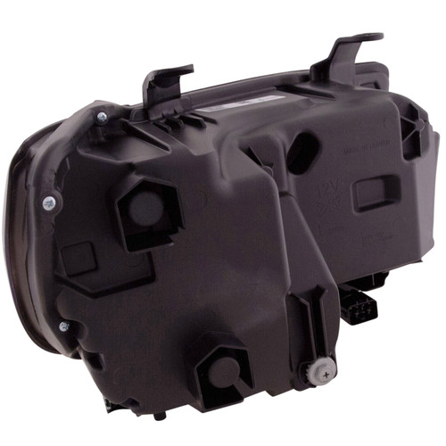 HEAD LAMP LH EXCLUDE PALTINUM HQ REPLACEMENT FOR TOYOTA SEQUOIA 2022 PARTSLINK NUMBER TO2502267 HEAD LAMP LH EXCLUDE PALTINUM HQ REPLACEMENT FOR TOYOTA SEQUOIA 2022 PARTSLINK NUMBER TO2502267