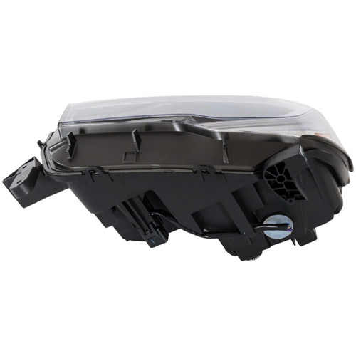 HEAD LAMP LH PLATINUM HQ REPLACEMENT FOR TOYOTA SEQUOIA 2022 PARTSLINK NUMBER TO2502265 HEAD LAMP LH PLATINUM HQ REPLACEMENT FOR TOYOTA SEQUOIA 2022 PARTSLINK NUMBER TO2502265