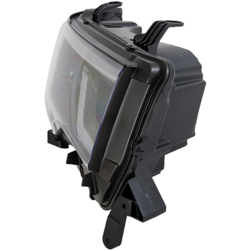 HEAD LAMP RH PLATINUM CAPA REPLACEMENT FOR TOYOTA SEQUOIA 2022 PARTSLINK NUMBER TO2503265C HEAD LAMP RH PLATINUM CAPA REPLACEMENT FOR TOYOTA SEQUOIA 2022 PARTSLINK NUMBER TO2503265C