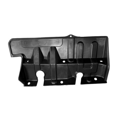 RADIATOR AIR DEFLECTOR LH REPLACEMENT FOR TOYOTA SEQUOIA 2022 PARTSLINK NUMBER TO1218192 RADIATOR AIR DEFLECTOR LH REPLACEMENT FOR TOYOTA SEQUOIA 2022 PARTSLINK NUMBER TO1218192