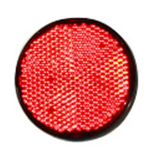 REFLECTOR RR LH/RH ON BUMPER HQ REPLACEMENT FOR TOYOTA SEQUOIA 2022 PARTSLINK NUMBER TO2830103 REFLECTOR RR LH/RH ON BUMPER HQ REPLACEMENT FOR TOYOTA SEQUOIA 2022 PARTSLINK NUMBER TO2830103