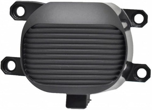FOG LAMP COVER RH TEXTURED BLACK REPLACEMENT FOR TOYOTA SIENNA 2022 PARTSLINK NUMBER TO1039246 FOG LAMP COVER RH TEXTURED BLACK REPLACEMENT FOR TOYOTA SIENNA 2022 PARTSLINK NUMBER TO1039246