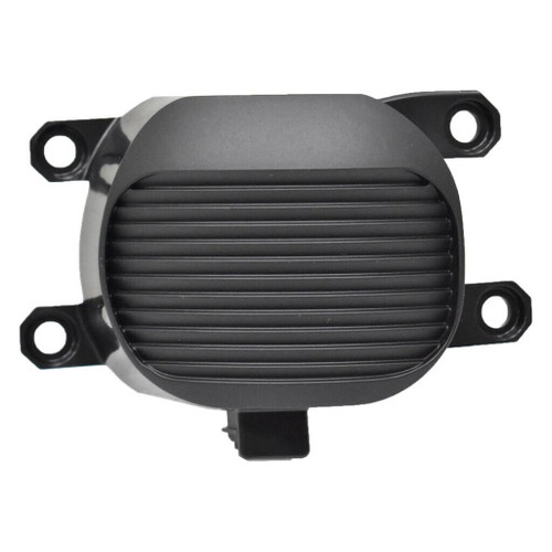 FOG LAMP COVER RH TEXTURED BLACK REPLACEMENT FOR TOYOTA SIENNA 2022 PARTSLINK NUMBER TO1039246 FOG LAMP COVER RH TEXTURED BLACK REPLACEMENT FOR TOYOTA SIENNA 2022 PARTSLINK NUMBER TO1039246