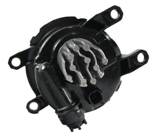 FOG LAMP RH CAPA REPLACEMENT FOR TOYOTA SIENNA 2022 PARTSLINK NUMBER TO2593145C FOG LAMP RH CAPA REPLACEMENT FOR TOYOTA SIENNA 2022 PARTSLINK NUMBER TO2593145C