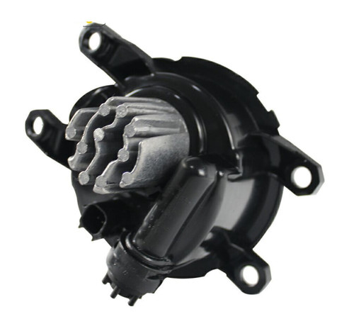 FOG LAMP RH HQ REPLACEMENT FOR TOYOTA SIENNA 2022 PARTSLINK NUMBER TO2593145 FOG LAMP RH HQ REPLACEMENT FOR TOYOTA SIENNA 2022 PARTSLINK NUMBER TO2593145