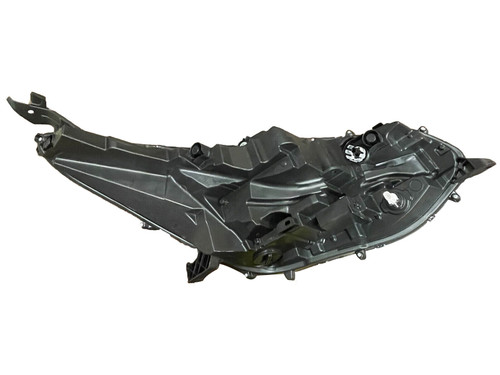 HEAD LAMP LH LE/XLE CAPA REPLACEMENT FOR TOYOTA SIENNA 2022 PARTSLINK NUMBER TO2502306C