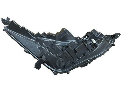 HEAD LAMP LH LE/XLE CAPA REPLACEMENT FOR TOYOTA SIENNA 2022 PARTSLINK NUMBER TO2502306C