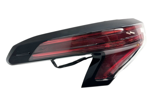 TAIL LAMP LH W/O LED LE/XLE TRIMS REPLACEMENT FOR TOYOTA SIENNA 2022 PARTSLINK NUMBER TO2804160 TAIL LAMP LH W/O LED LE/XLE TRIMS REPLACEMENT FOR TOYOTA SIENNA 2022 PARTSLINK NUMBER TO2804160