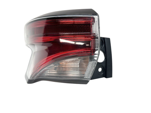 TAIL LAMP LH W/O LED LE/XLE TRIMS CAPA REPLACEMENT FOR TOYOTA SIENNA 2022 PARTSLINK NUMBER TO2804160C TAIL LAMP LH W/O LED LE/XLE TRIMS CAPA REPLACEMENT FOR TOYOTA SIENNA 2022 PARTSLINK NUMBER TO2804160C