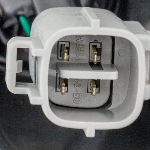 TAIL LAMP RH LE/XLE TRIMS CAPA REPLACEMENT FOR TOYOTA SIENNA 2022 PARTSLINK NUMBER TO2805160C TAIL LAMP RH LE/XLE TRIMS CAPA REPLACEMENT FOR TOYOTA SIENNA 2022 PARTSLINK NUMBER TO2805160C