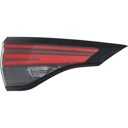 TRUNK LAMP LH LE/XLE MODELS CAPA REPLACEMENT FOR TOYOTA SIENNA 2022 PARTSLINK NUMBER TO2802161C TRUNK LAMP LH LE/XLE MODELS CAPA REPLACEMENT FOR TOYOTA SIENNA 2022 PARTSLINK NUMBER TO2802161C