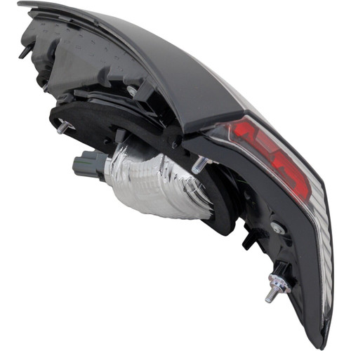 TRUNK LAMP LH LE/XLE MODELS CAPA REPLACEMENT FOR TOYOTA SIENNA 2022 PARTSLINK NUMBER TO2802161C TRUNK LAMP LH LE/XLE MODELS CAPA REPLACEMENT FOR TOYOTA SIENNA 2022 PARTSLINK NUMBER TO2802161C