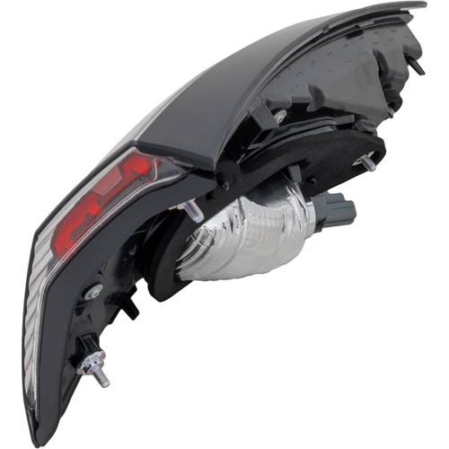 TRUNK LAMP RH LE/XLE W/O LED CAPA REPLACEMENT FOR TOYOTA SIENNA 2022 PARTSLINK NUMBER TO2803161C TRUNK LAMP RH LE/XLE W/O LED CAPA REPLACEMENT FOR TOYOTA SIENNA 2022 PARTSLINK NUMBER TO2803161C